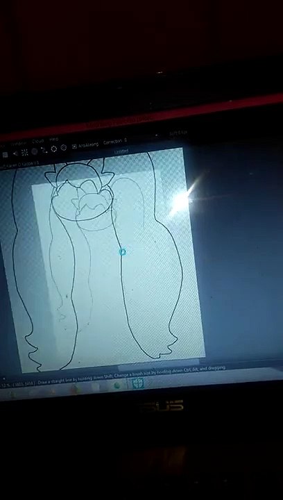 Camma th Skeleton part 1