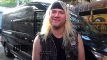 Toxic Holocaust - BUS INVADERS Ep. 1517