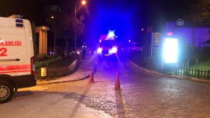 Mantar zehirlenmesi - KARABÜK