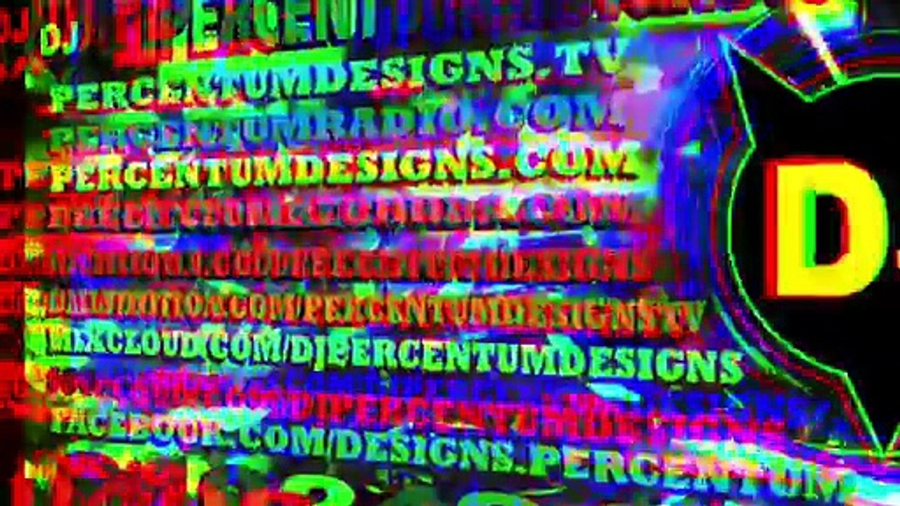 VIP DJ PERCENTUMDESIGNS.COM MOVIE