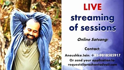 Acharya Prashant on Jesus Christ: The Final Breakup!