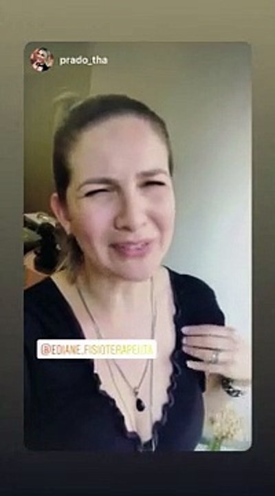 Depoimento Thais Prado