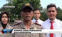 Ini Kronologi Jenazah Dalam Koper di Hutan Pinus