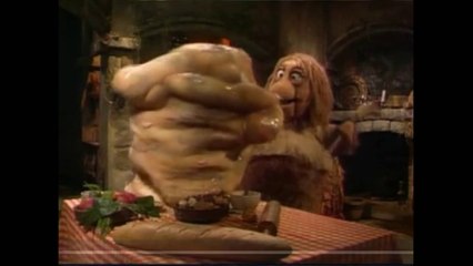 The Battle of Leaking Roof