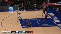 Josh Magette (14 points) Highlights vs. Westchester Knicks