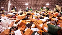 How Alibaba turned a fake holiday into a $25 billion shopping extravaganza that's bigger than Black Friday and Cyber Monday combined