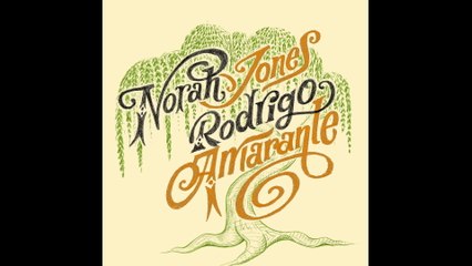 Norah Jones - Falling (Audio)