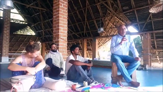 Acharya Prashant on Maslow’s hierarchy of needs: This pyramid is inverted