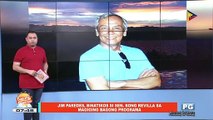 FIFIRAZZI: Jim Paredes, binatikos si Sen. Bong Revilla sa magiging bagong programa