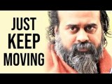 Keep moving, without any measure of Destination || Acharya Prashant, on Rumi (2019)