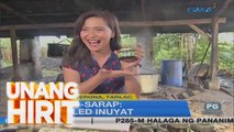 Unang Hirit: Pasko-Sarap: Bottled Inuyat