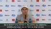 I lacked competitive spirit in Zverev loss - Nadal