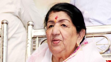 Lata Mangeshkar critical , on ventilator