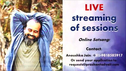 Acharya Prashant, with students: How to deal with parents' expectations?