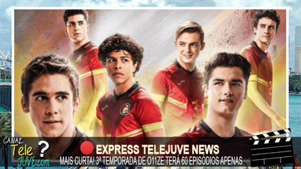 O11ZE3 MENOR E FEFI TAMBÉM CONFIRMANDO 2ª TEMP DE CLUB 57