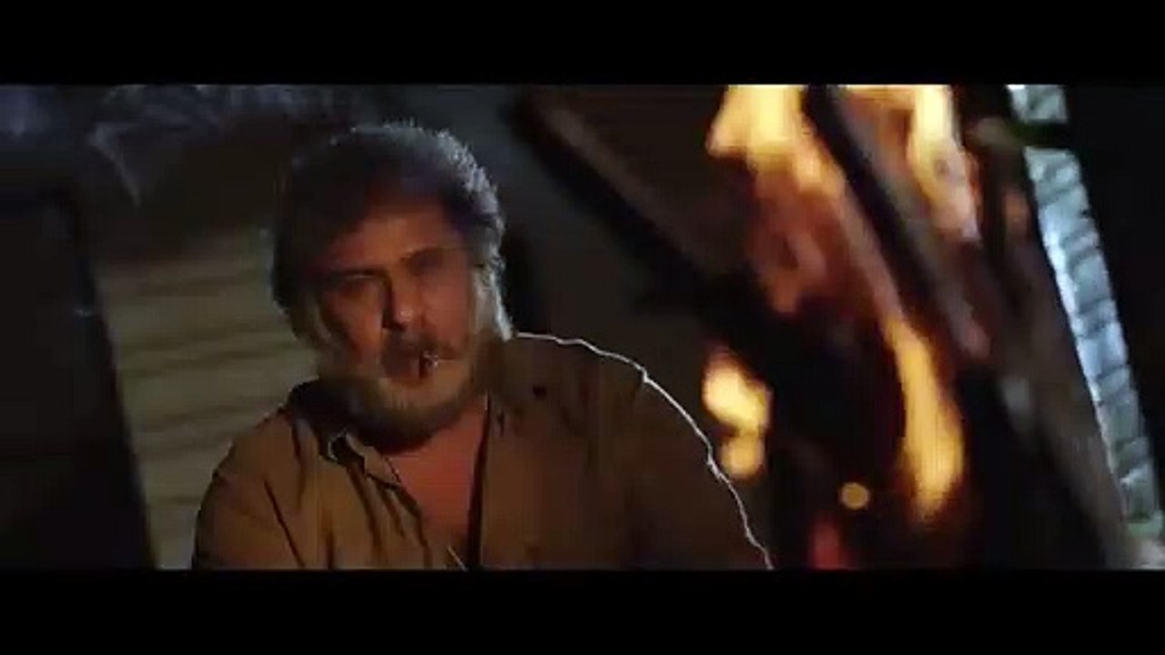 Ravi Bopanna Movie _ Kannada 4K Official Trailer _ V Ravichandran _ Sudeep _ Kav