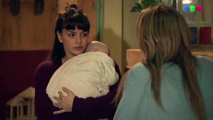 Pequeña Victoria  Capitulo 35 Completo