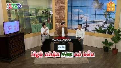 Vì con sữa mẹ hòa máu thành sữa dâu nên sinh đứa sau bố quyết CẮT TUYẾN SỮA VÌ BỐ SỢ MẸ ĐAU-HD