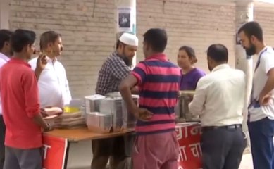 Dilshad Khan's rajma chawal unify castes and religions | OneIndia News