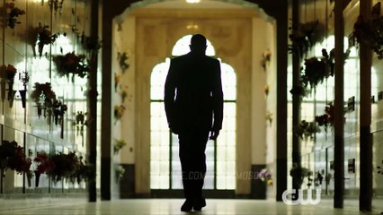 Black Lightning S03E06 The Book of Resistance Chapter One