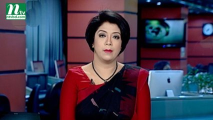 NTV Shokaler Khobor | 12 November 2019