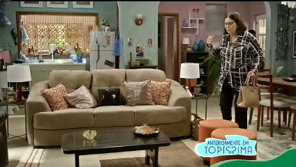 Topíssima Capítulo 127 Completo HD - Capítulo 127 Topíssima  Completo HD