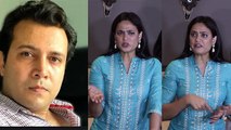 Shweta Tiwari breaks silence on Troubled Marriage With Abhinav Kohli; Watch video | FilmiBeat