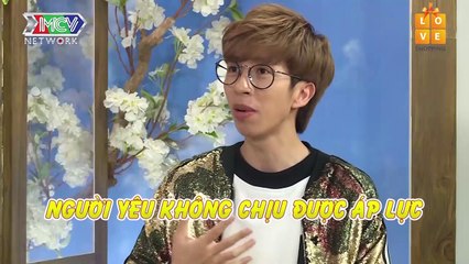 VIRUS tiết lộ chuyện tình 4 NĂM KHÔNG MỘT LỜI YÊU không công khai cô gái bí ẩn ấy là ai