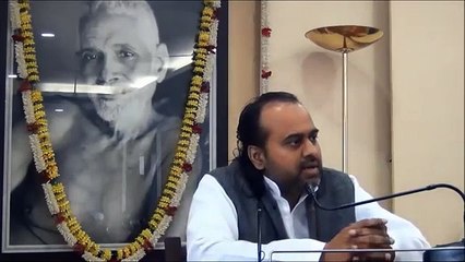 Acharya Prashant: Ambition - the burning need to achieve