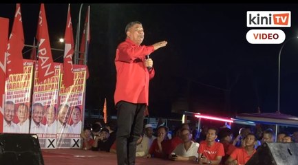 Mat Sabu cerita jumpa Ramli Sarip, Tokti  bantu kutipan Tabung Pahlawan