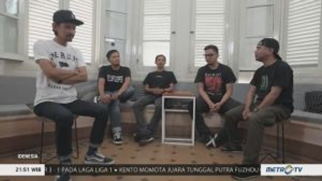 Warna-warni Musik Indonesia (3)