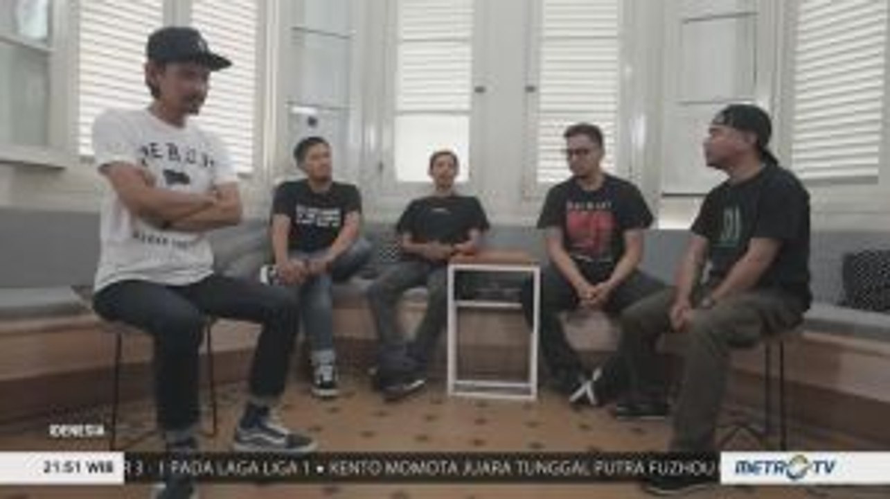 Warna-warni Musik Indonesia (3)