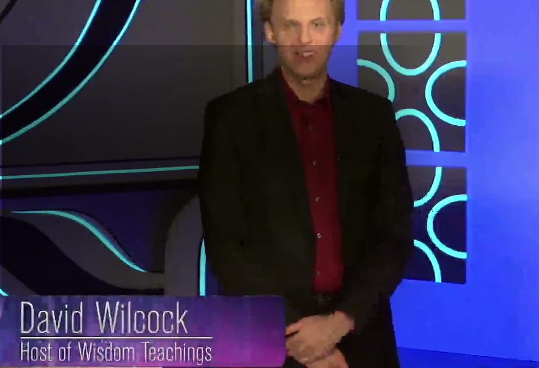 Wisdom Teachings S24E11 [2017-02-06] Galactic Energy Zones