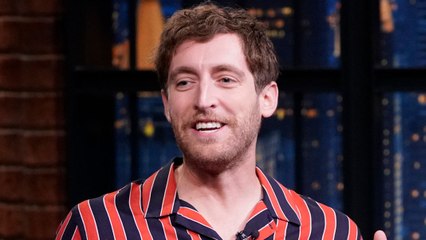 Thomas Middleditch Pitches an Alternate Series Finale for Silicon Valley