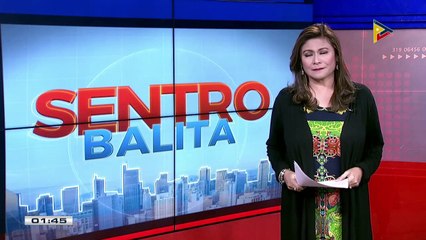 5th Regional Counter-terrorism Financing Summit, isinagawa