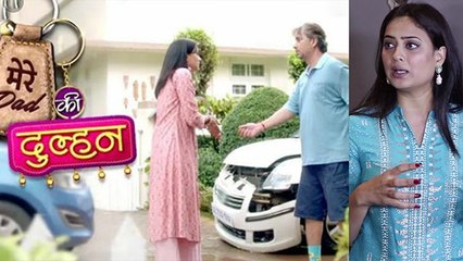 Shweta Tiwari opens up on her character in Mere Dad Ki Dulhan; Watch video | FilmiBeat