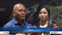 Atlet Berkuda Indonesia Tatap Kejuaraan Asia
