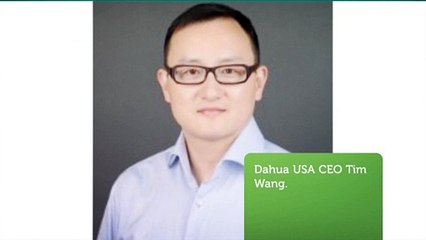 Dahua Selects Smartvue(R) Cloud Video Surveillance Platform