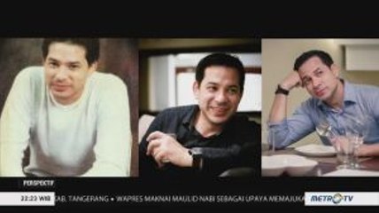 Titik Terendah Dalam Hidupku (2)