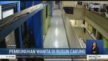 Polisi Tangkap Pelaku Pembunuhan Wanita di Rusun Cakung