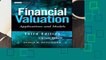 Full Version  Financial Valuation: Applications and Models + Website (Wiley Finance)  Review