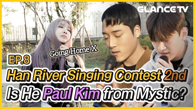 The class of Brown Eyed Girls' manager's voice ㅣJea Lalala EP.8ㅣ