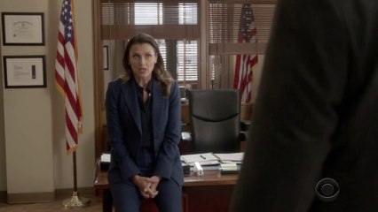 Blue Bloods S10E08 Friends in High Places
