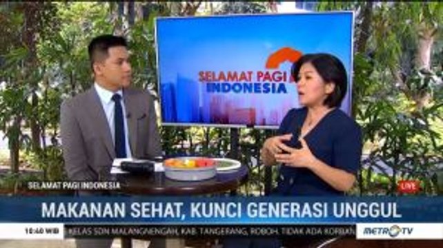 Waspadai Panganan Ultra-Proses