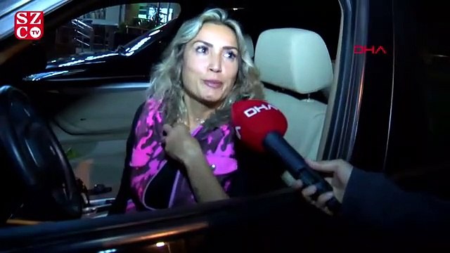 Kadınların trafikte yol verme kavgası karakolda bitti