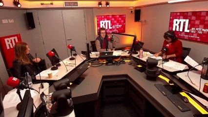 Le Plat du Jour du 12 novembre 2019