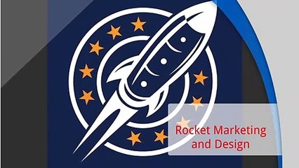 Best Miami Web Design - Rocket Marketing and Design (786) 309-8333