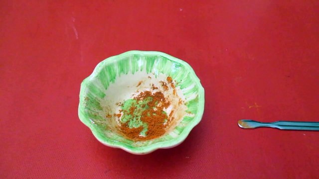 Aretes de Calabaza Para Halloween