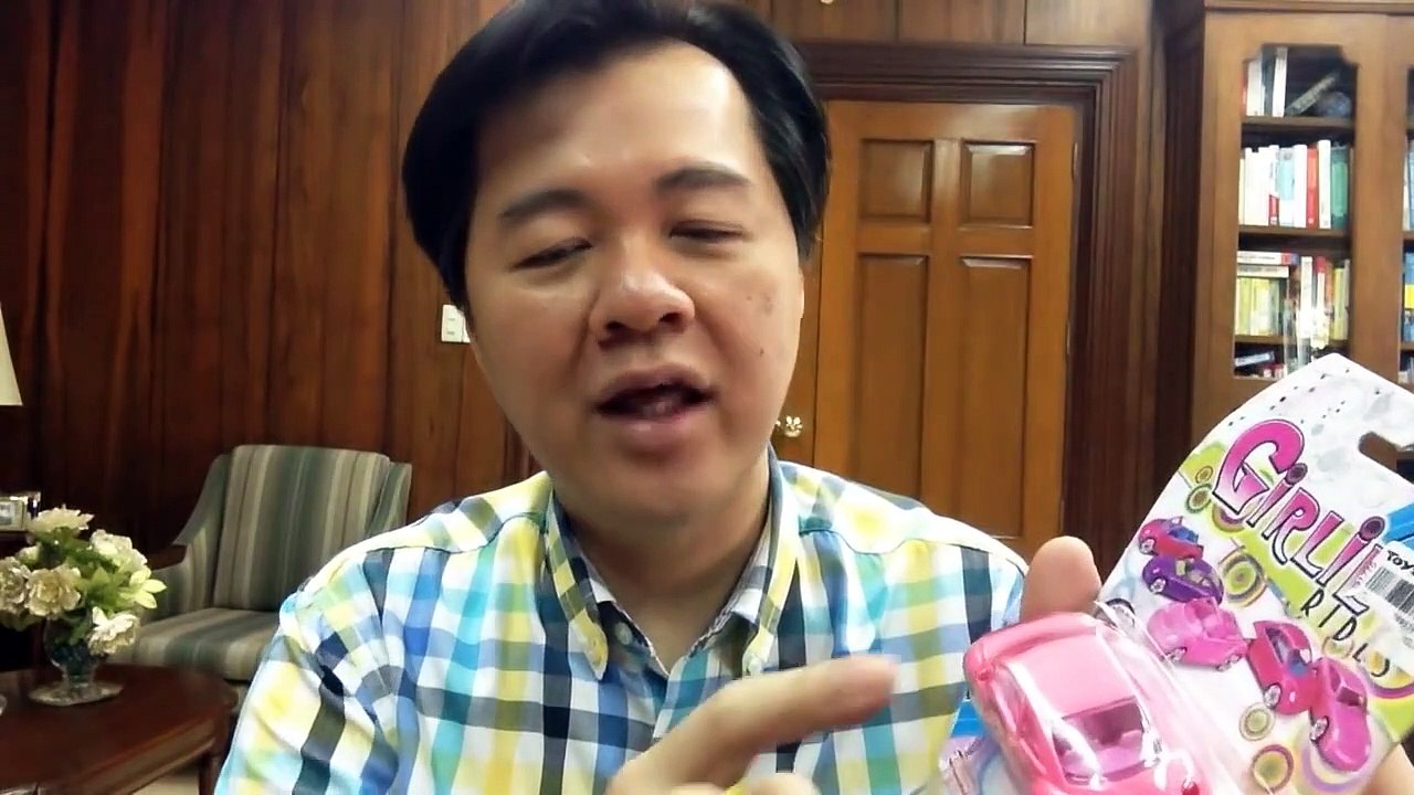 Para Maging Matalino at Mabait ang Bata - Payo ni Dr Willie Ong