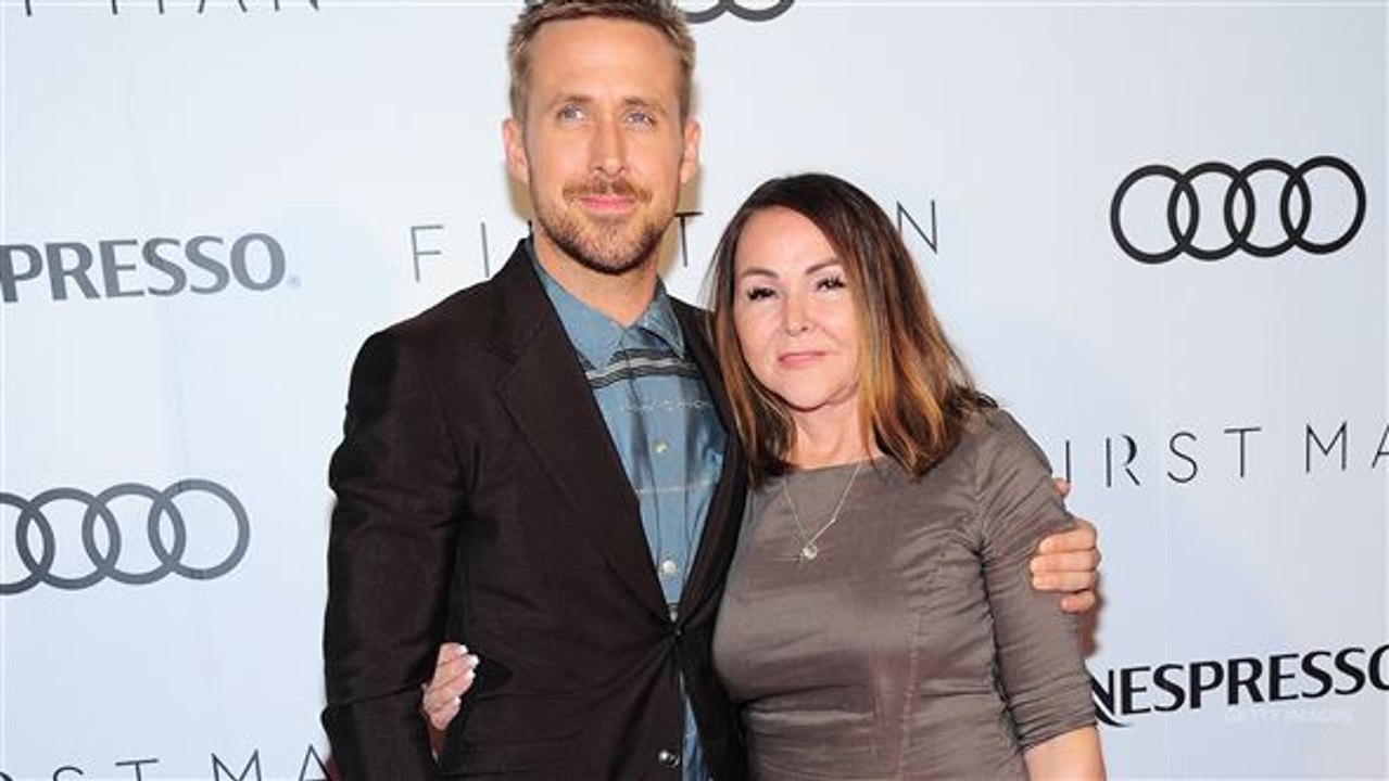 Was Ihr über Ryan Gosling vermutlich noch nicht wusstet!